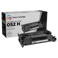 Compatible Canon 052H Black HY Toner
