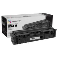 Compatible Canon 054H Black HY Toner