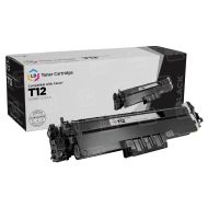 Compatible Canon T12 Black Toner Cartridge (5098C005AA)