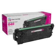 Compatible Canon 040 Magenta Toner Cartridge (0456C001)