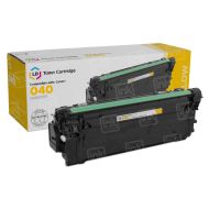 Compatible Canon 040 Yellow Toner Cartridge (0454C001)
