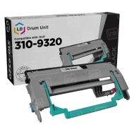 Remanufactured Alternative Drum for Dell 1125
