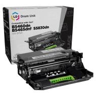 Comp Dell 331-9754/9PN5P/65G6T Drum Unit