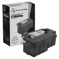 Compatible Alternative for 332-0399 Black Laser Toner Cartridge