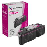 Compatible Alternative for 332-0401 Magenta Laser Toner Cartridge