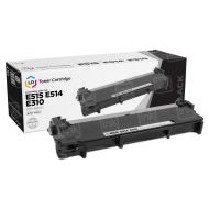 Compatible. Dell E310/514dw/515dw (P7RMX) Black Toner