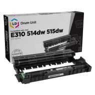 Compatible. Dell E310dw / E514w (C2KTH) Imaging Drum