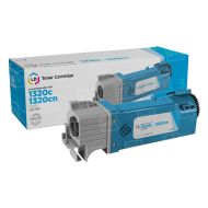 Compatible Alternative for KU053 HY Cyan Toner for Dell 1320c