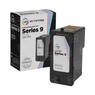 Remanufactured MW169 Photo (Series 9) Ink for Dell Photo All-in-One