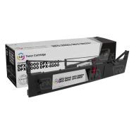 Compatible Replacement for Epson 8766 Black Printer Ribbon