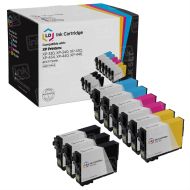 Epson 288XL Remanufactured Ink Set of 9