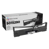 Epson S015290 Compatible Black Printer Ribbon