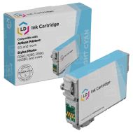 Remanufactured Epson 78 T078520 Light Cyan Ink