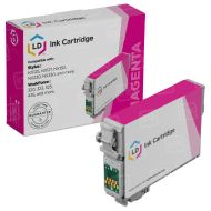 Remanufactured Epson 125 T125320 Magenta Ink