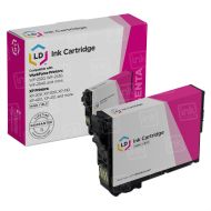 Remanufactured T200XL320 HY Magenta Ink for Epson