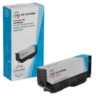 Remanufactured Epson 273XL T273XL220 Cyan HY Ink