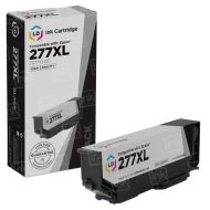 Remanufactured Epson 277XL Black Ink Cartridge