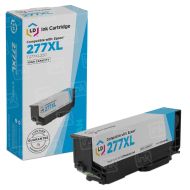 Remanufactured Epson 277XL Cyan Ink Cartridge