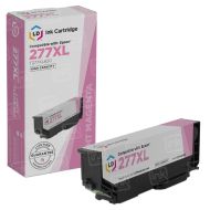 Remanufactured Epson 277XL Light Magenta Ink Cartridge