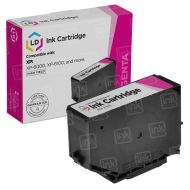 Remanufactured Epson 302XL Magenta Ink Cartridge