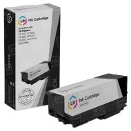 Remanufactured Epson 410XL Black Ink Cartridge