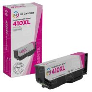 Remanufactured Epson 410XL Magenta Ink Cartridge