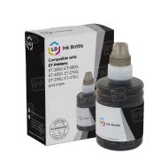 Compatible Epson T502120-S Black Ink Bottle