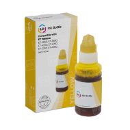 Compatible Epson T502420-S Yellow Ink Bottle
