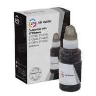Compatible Epson T522 Black Ink Bottle