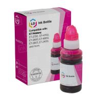 Compatible Epson T522 Magenta Ink Bottle