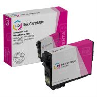 Remanufactured Epson 702XL Magenta Ink Cartridge