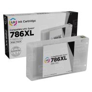 Remanufactured Epson 786XL Black Ink Cartridge