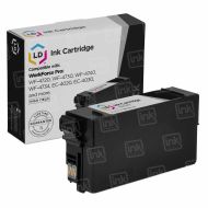 Remanufactured Epson 802XL Black Ink Cartridge