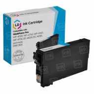 Remanufactured Epson 802XL Cyan Ink Cartridge