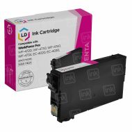 Remanufactured Epson 802XL Magenta Ink Cartridge