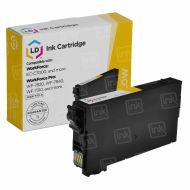 Reman Epson T812XL/ T812XL420 Yellow