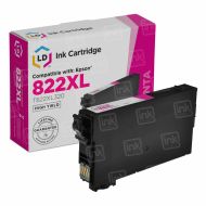 Reman Epson T822XL/ T822XL320 Magenta