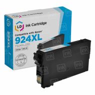 Reman Epson 924XL HY Cyan Ink