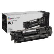 Compatible Canon 071 Black Toner Cartridge 5645C001