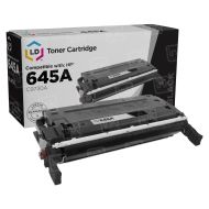 HP C9730A (645A) Compatible Black Toner Cartridge