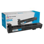 HP CB381A (824A) Compatibles Cyan Toner