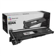Remanufactured Black Laser Drum for HP 824A