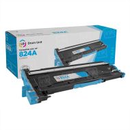 HP CB385A (824A) Remanufactured Cyan Drum Unit