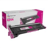HP CB387A (824A) Remanufactured Magenta Drum Unit