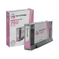 Remanufactured Light Magenta Ink Cartridge for HP 780