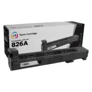 Remanufactured Black Toner Cartridge for HP 826A