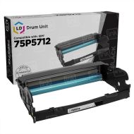 IBM Remanufactured 75P5712 Black Drum