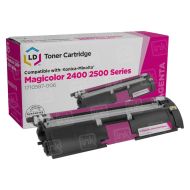Konica-Minolta Remanufactured 1710587-006 Magenta Toner