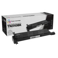 Konica-Minolta Compatible Bizhub C300 Black Toner