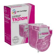 Konica-Minolta Compatible Bizhub C350 Magenta Toner